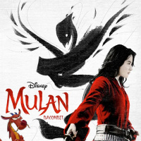 BaconBit: Mulan (2020) Review