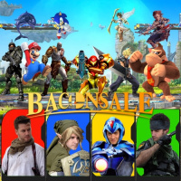 Episode 241: Video Game Hero Showdown