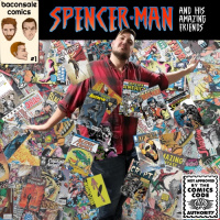 Episode 222: Last Comic Book Standing