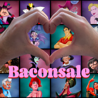 Episode 437: Disney Dating Algorithm Togetherness Evaluator