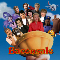 Episode 357: This Show is a Joke!