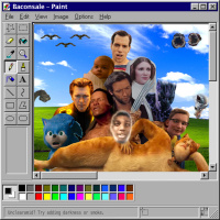 Episode 412: The Fearamid of Bad CGI