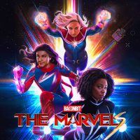 BaconBit: The Marvels Review