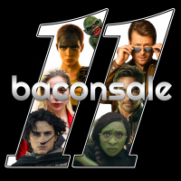 Episode 482: Best  Worst Movies of 2024-ish