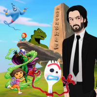 Episode 203: 2019 Summer Movie Preview