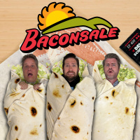 Episode 499: We Ate Everything at Del Taco