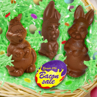 Episode 296: Hoppy Eas-Tier!