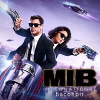 BaconBit: Men in Black: International Review