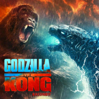 BaconBit: Godzilla vs. Kong Review