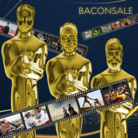 Episode 344: 2022 Oscar Predictions