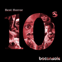Episode 228: Decade Dance—Horror Movie Edition