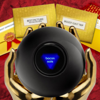 Episode 299: 2021 Oscar Predictions