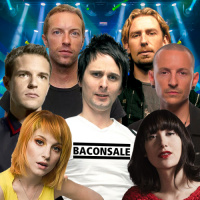 Episode 246: The Best 2000s Alt-Rock Band (Tournament Finals)