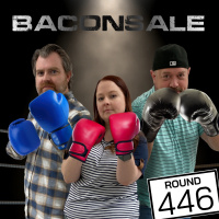Episode 446: Our 446th Episode!