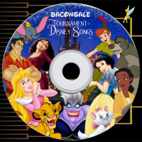 Episode 311: Tournament of Disney Songs