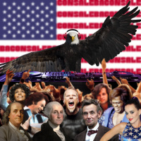 Episode 408: Listening in America