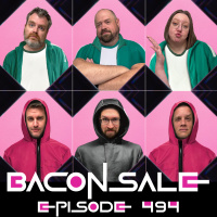 Episode 494: Our 494th Episode!