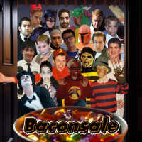 Episode 421: Halloween Costume Parade