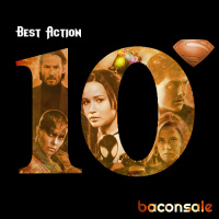 Episode 232: Decade Dance—Action Movie Edition