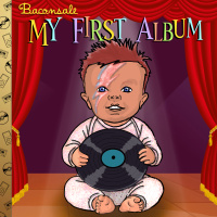 Episode 503: Whos Who of Debut Albums