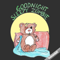 BaconBit: Goodnight, Sleepy Zombie