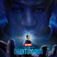 BaconBit: Ant-Man and the Wasp: Quantumania Review