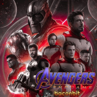 BaconBit: Avengers: Endgame Review
