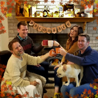Episode 224: Pumpkin Spice  Everything Nice