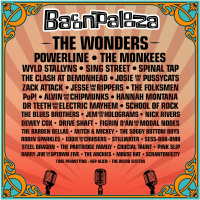 Episode 498: Schoolyard Pick – Fictional Bands