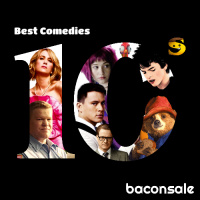 Episode 230: Decade Dance—Comedy Edition