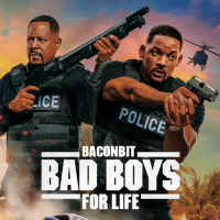 BaconBit: Bad Boys for Life Review