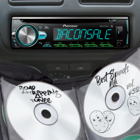 Episode 452: Road Tripping Tunes