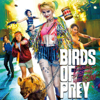 BaconBit: Birds of Prey Review
