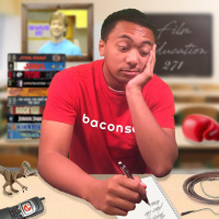 Episode 271: 10 Essential Films with Mats