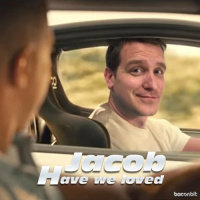 BaconBit: Jacob Have We Loved