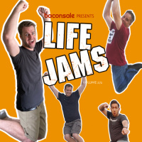 Episode 272: The Soundtracks of Our Lives