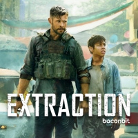 BaconBit: Extraction Review