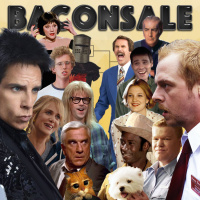 Episode 406: The Comedy of Comedies!