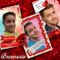 Episode 191: When a Man Loves MORE Love Songs 