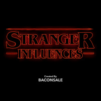 Episode 213: Stranger Influences