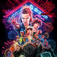 BaconBit: Stranger Things – Season 3 Review