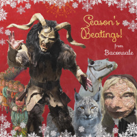 Episode 284: Here Comes Satan Claws