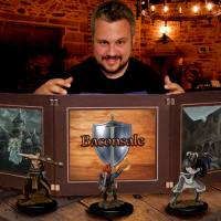 Episode 209: Dungeon Master of the House 