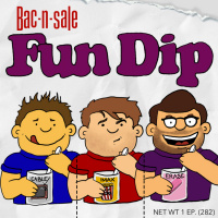 Episode 282: Cable, IMAX, Erase – Fun Dip