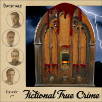 Episode 277: Fictional True Crime