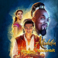 BaconBit: Aladdin (2019) Review