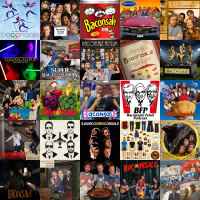 Episode 383: The Season Eight Escape