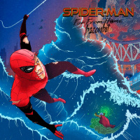 BaconBit: Spider-Man: Far From Home Review