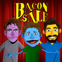 Episode 290: Movin’ Right Along with the Muppets