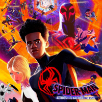 BaconBit: Spider-Man: Across the Spider-Verse Review